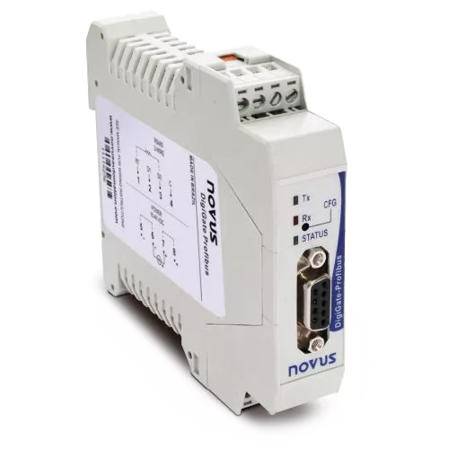 DigiGate Profibus