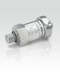 DMP i stainless steel sensor laboratory, environmental industry