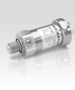 DMP 339P stainless steel sensor (flush) pressure port flush G 1/4"