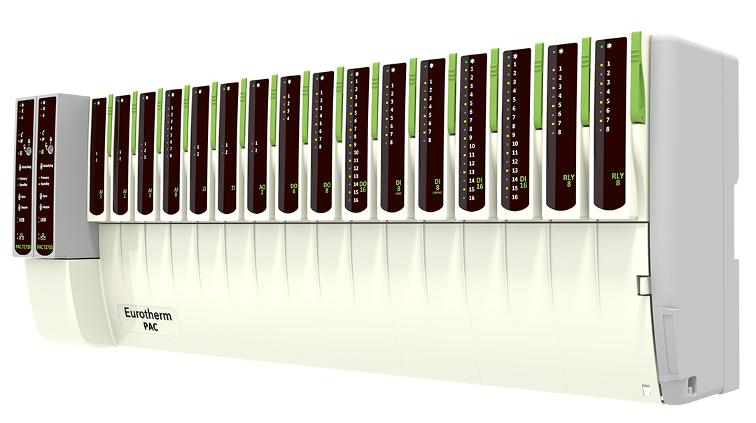 Eurotherm® T2750 PAC