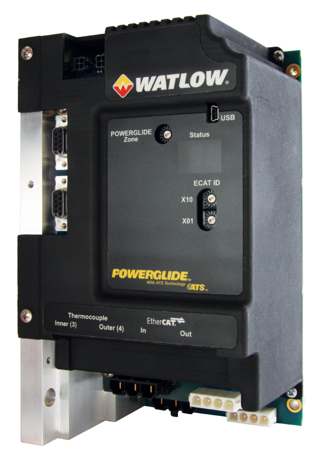 POWERGLIDE®
