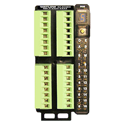 EZ-ZONE® RM High-Density Limit Module