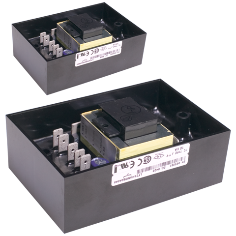 SERIES LF Temperature Limit