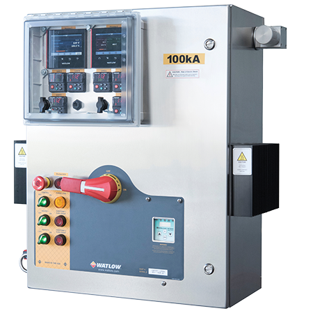 WATCONNECT® Control Panels