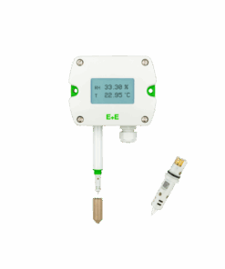Humidity sensor and Probe E+E